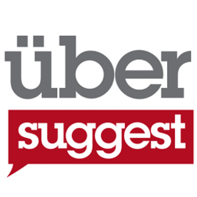 Ubersuggest Keywords