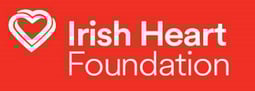 Irish Heart Foundation Logo