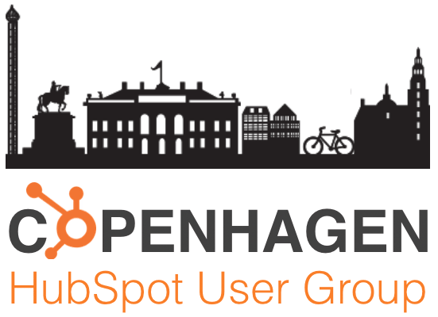 Copenhagen HubSpot User Group