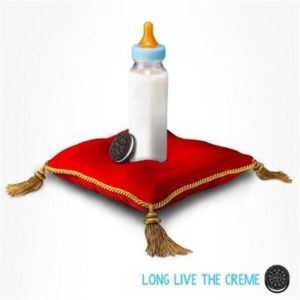 Newsjacking Oreo Example 1