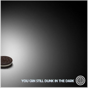 Newsjacking Oreo Example 2