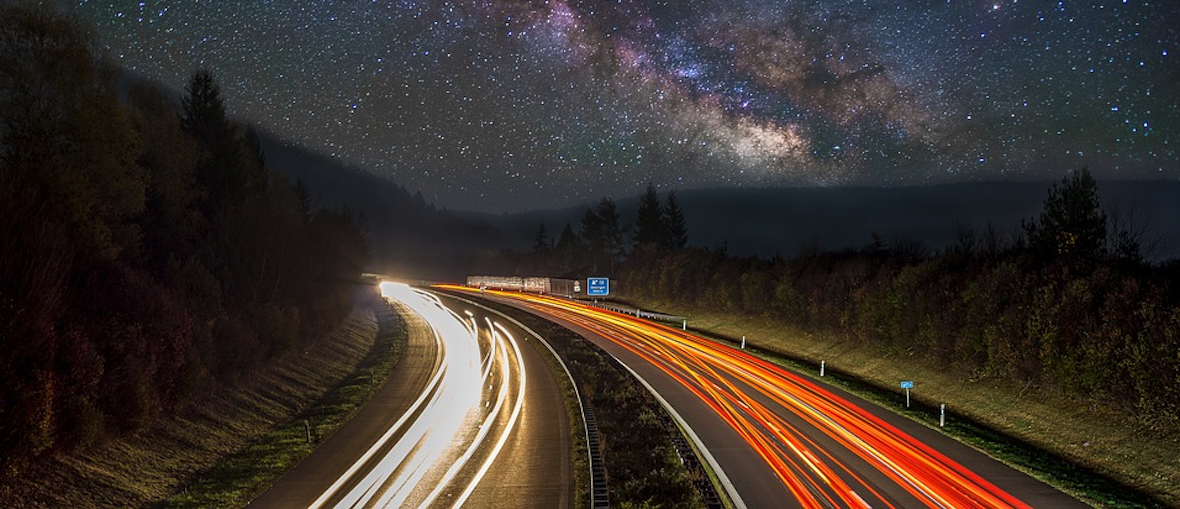 GDPR Data Processing Lanes