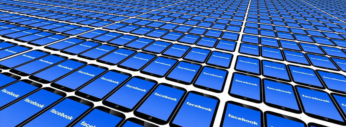 GDPR Facebook 